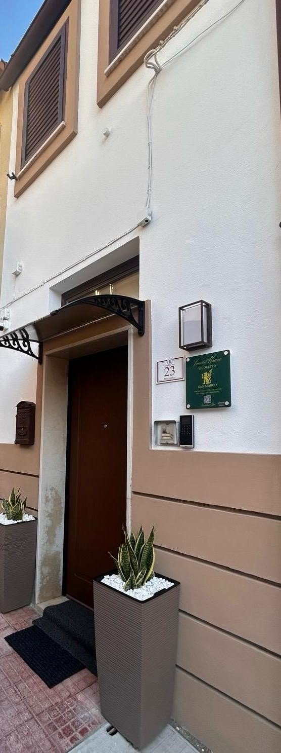 Appartamento Uso Turistico