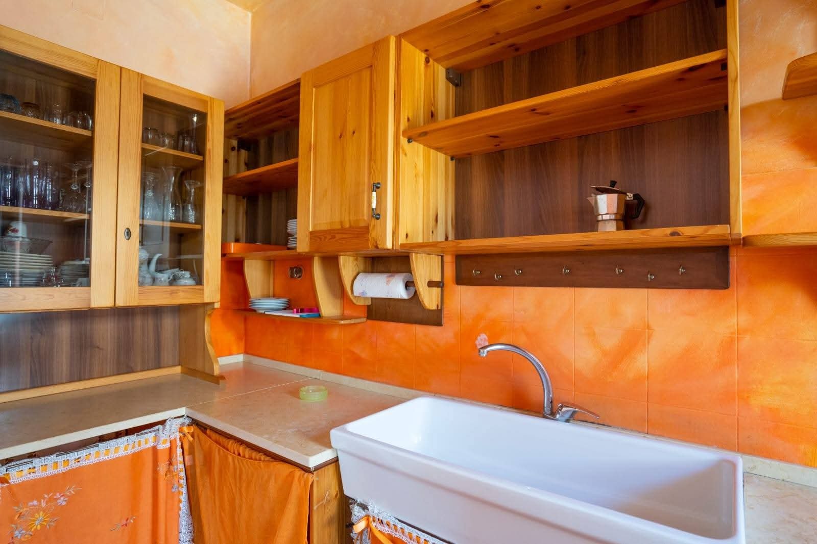CASA vacanze Tropea da Vittoria