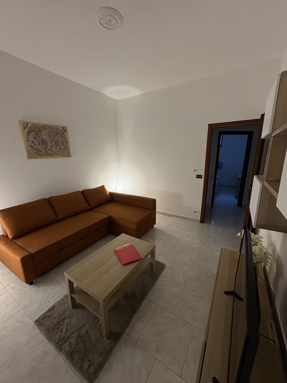 Del Popolo Apartment