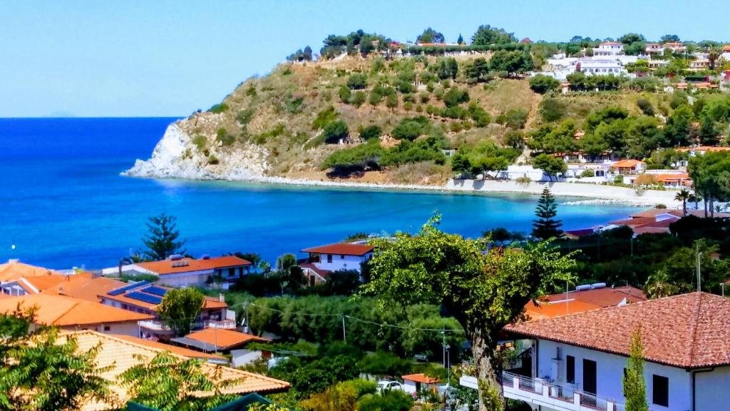 A casa di Manu SUITE 28