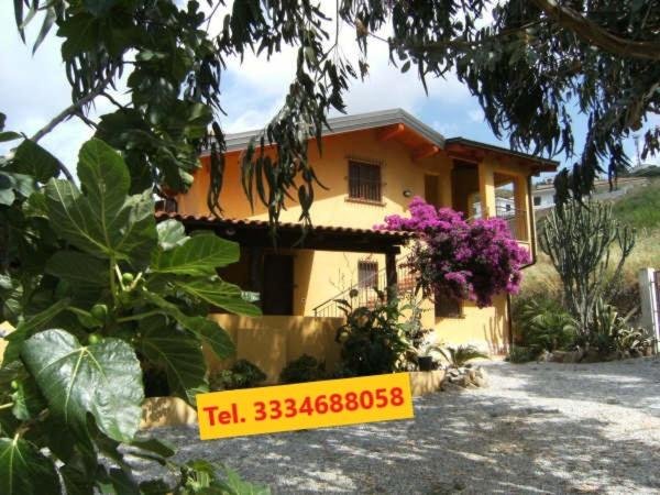 APPARTAMENTO CON GIARDINO PANORAMA MARE MOZZAFIATO