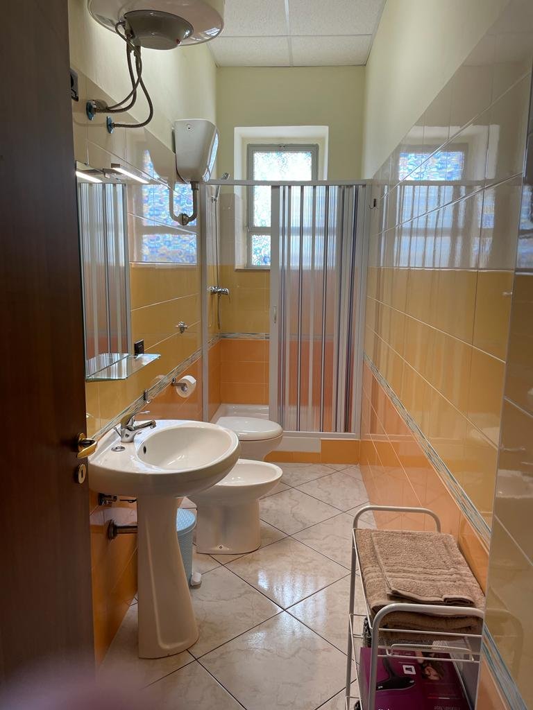 B&B La Stazione