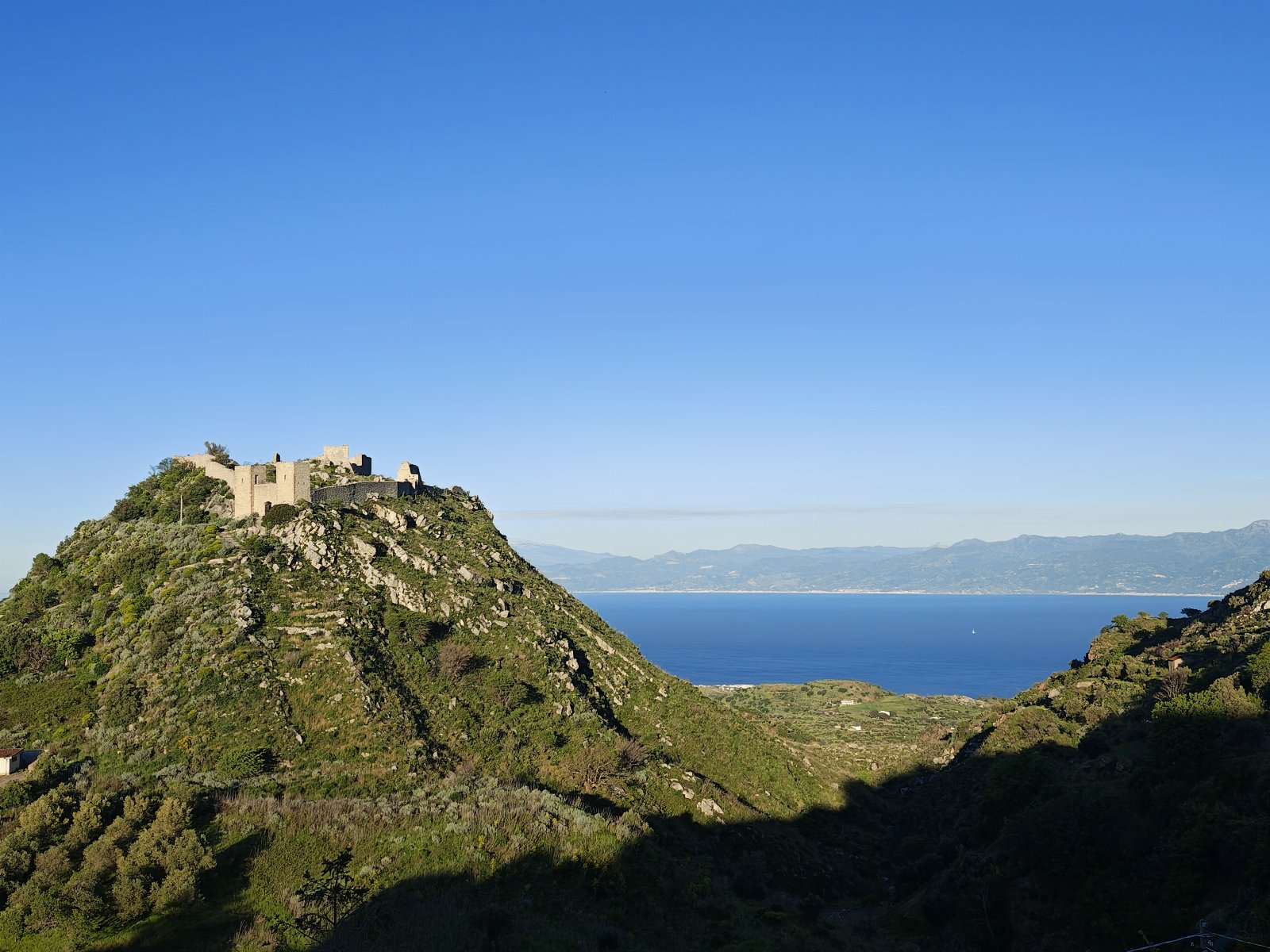 Il Casale degli Aragonesi