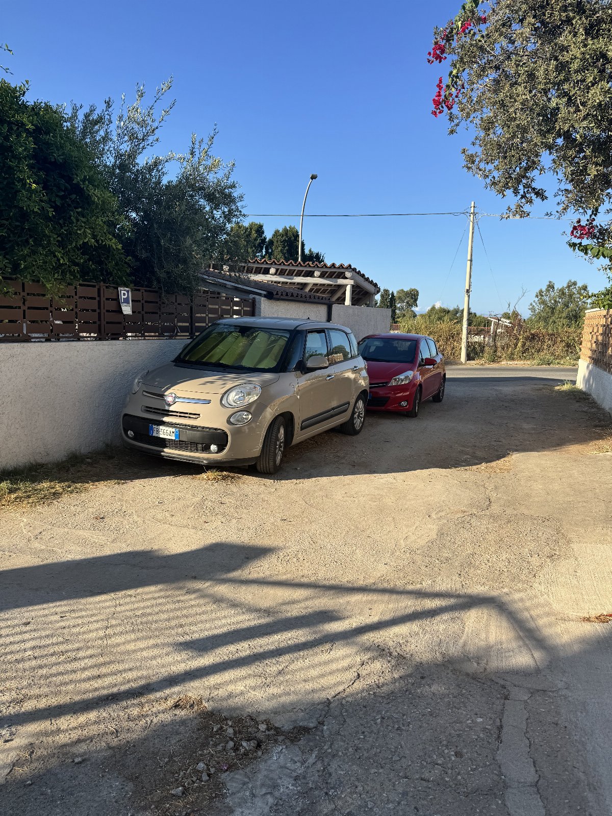 B&B 2 km Tropea 350 m dal mare