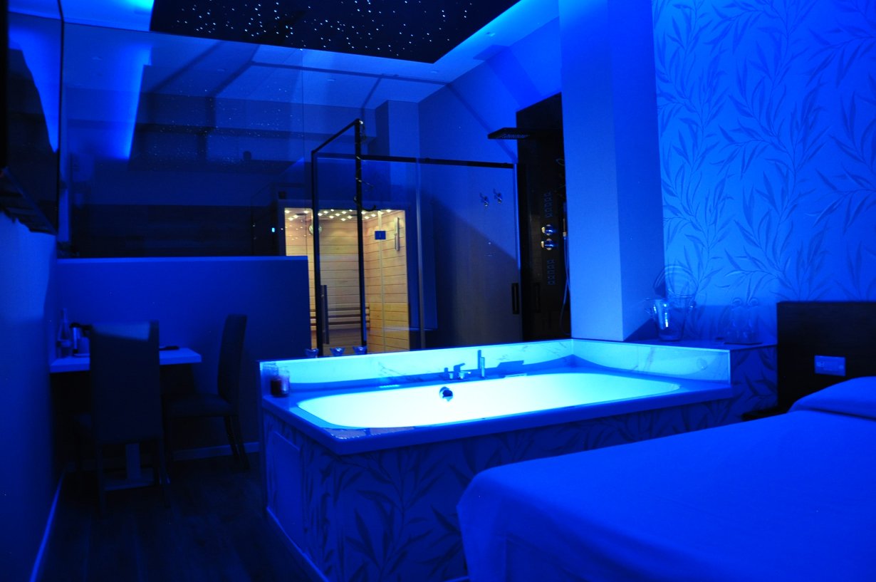 B&B Erifra' Piccolo Hotel