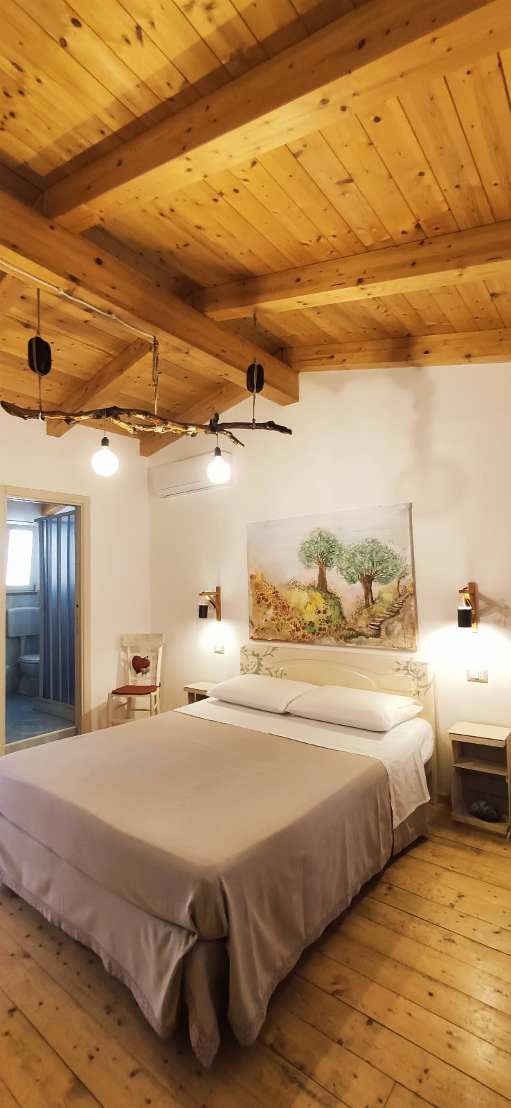 B&B Mastro Francesco