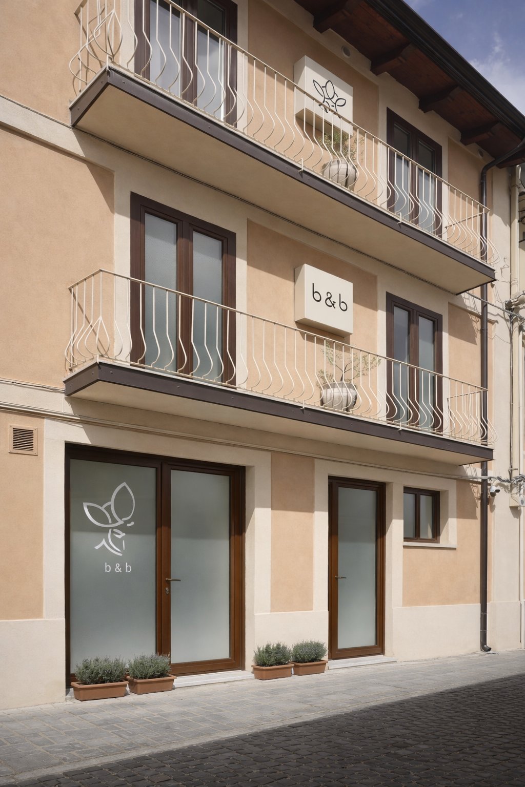 Casa Matilde B&B  Relax e ospitalità nel cuore della Calabria Polistena