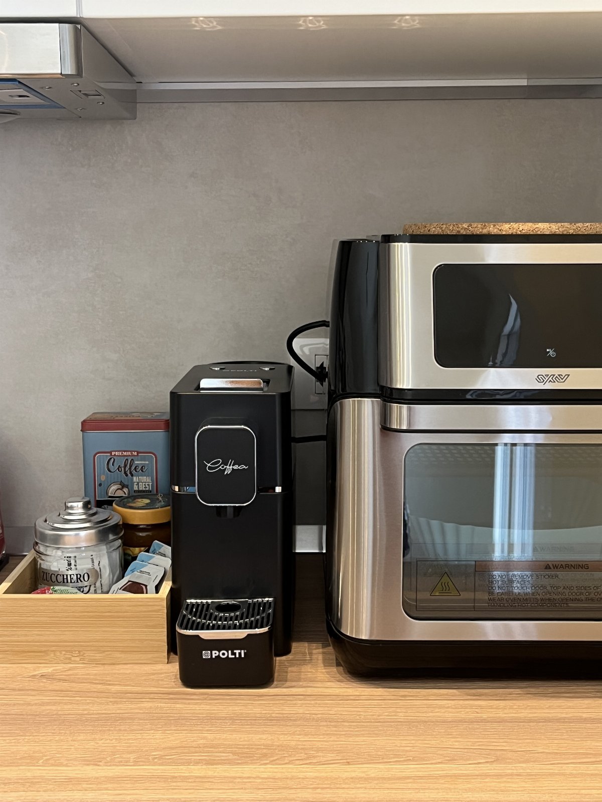 Appartamento San Marco - suite Harmony