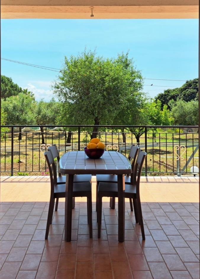 Appartamento Capo Vaticano- Tropea