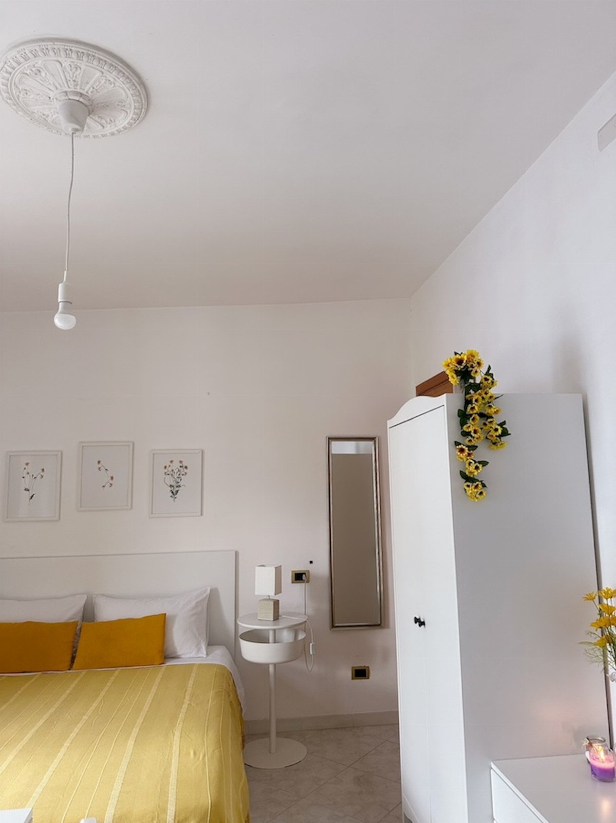 Daisy - Stars Home Tropea