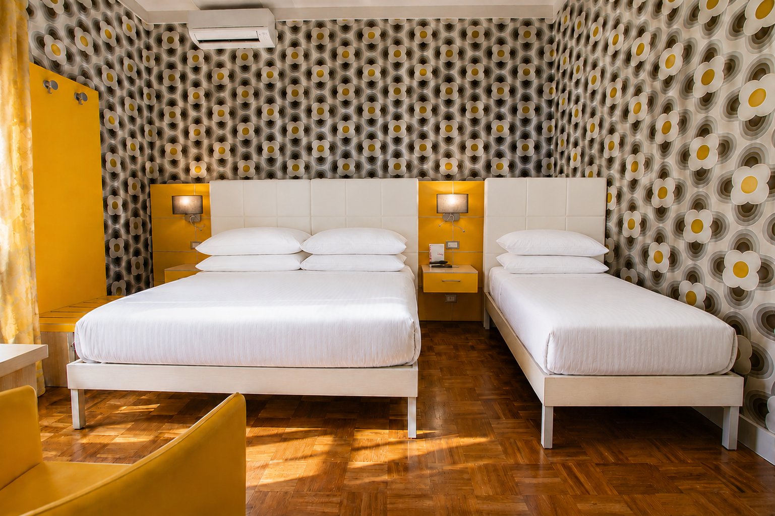 B&B Pellicano Guest House