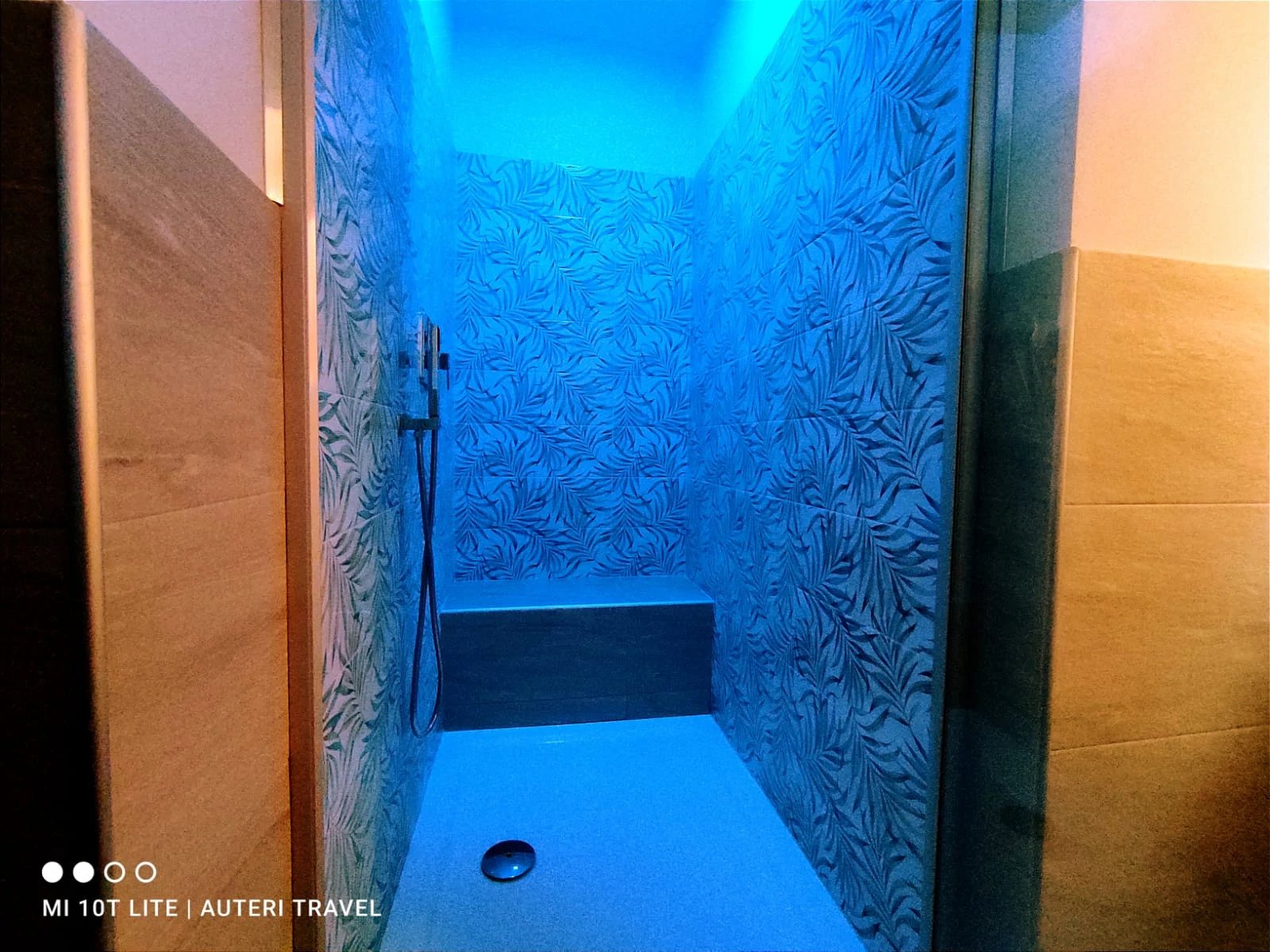 Tropea Travel's house