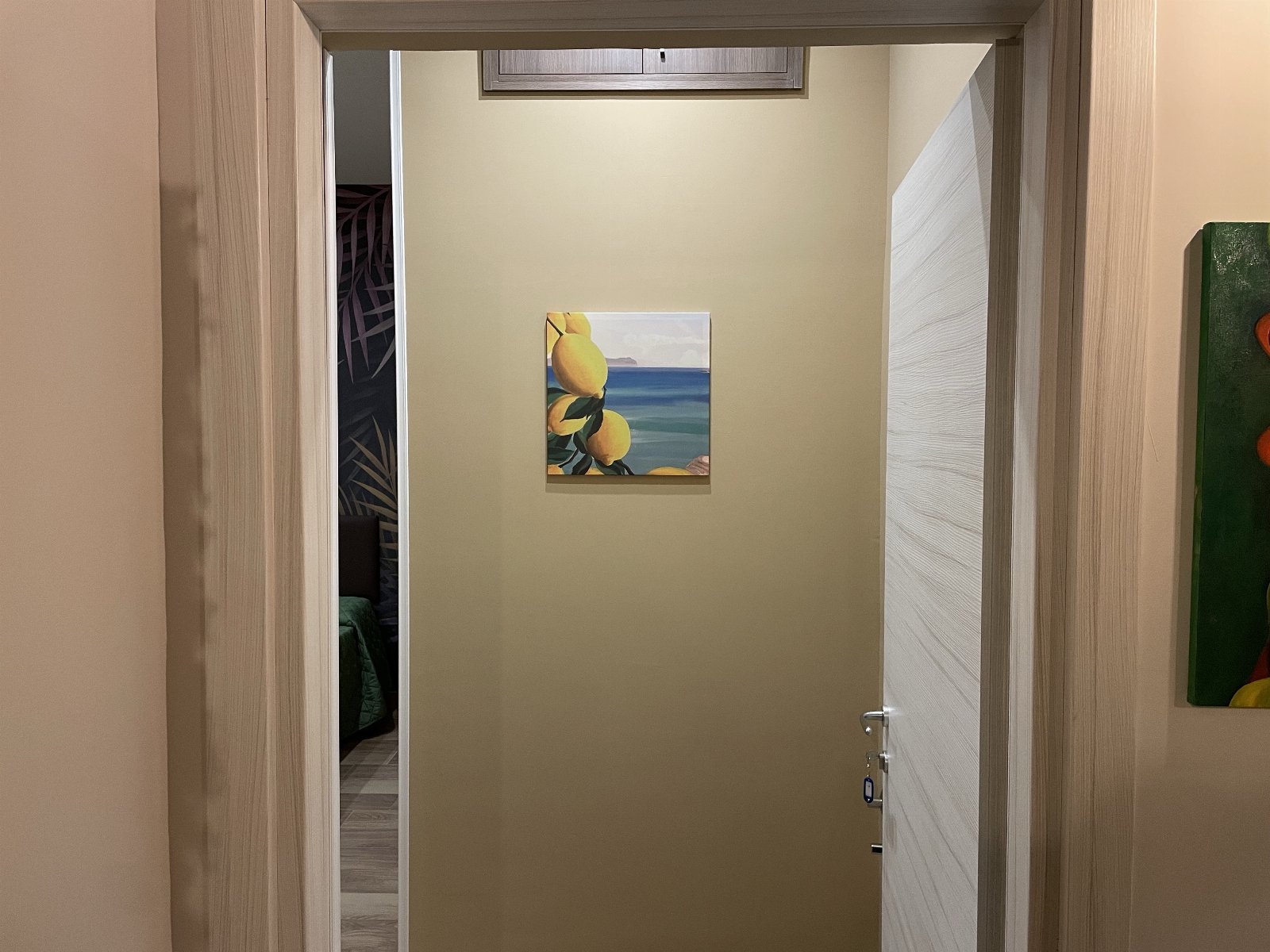 Exclusive B&B a Reggio Calabria