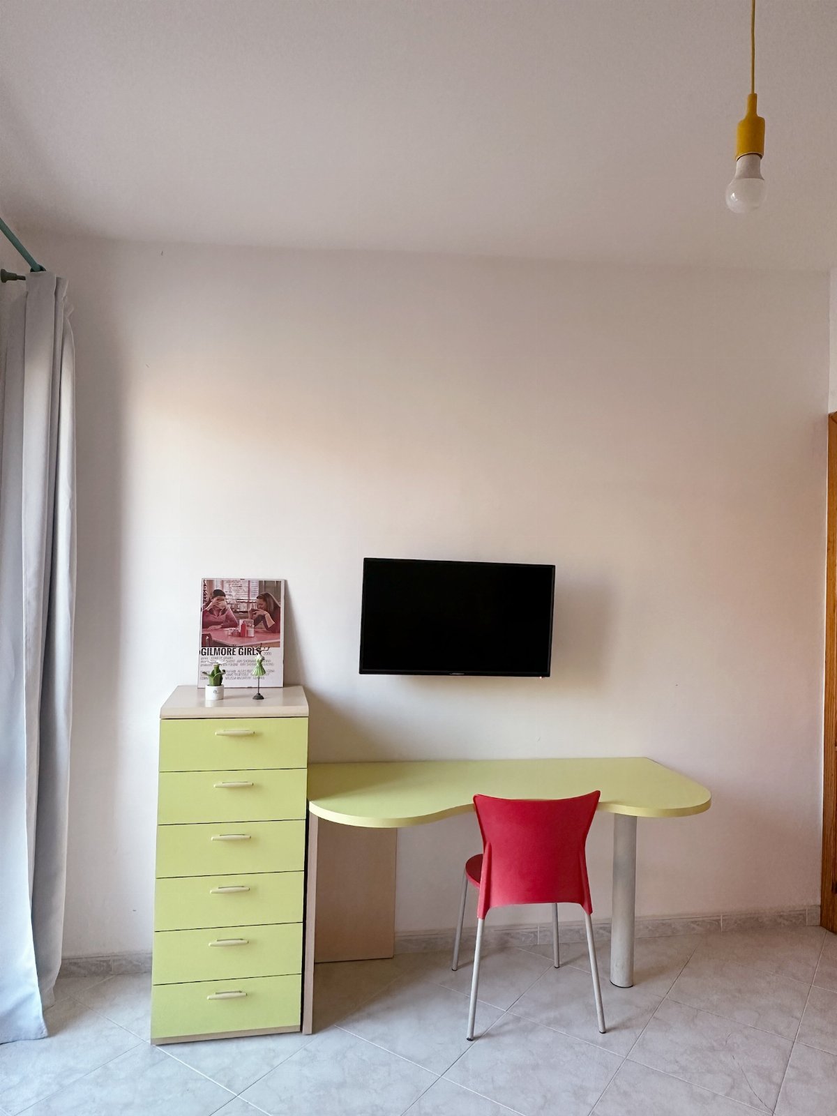 Yale - Stars Home Tropea