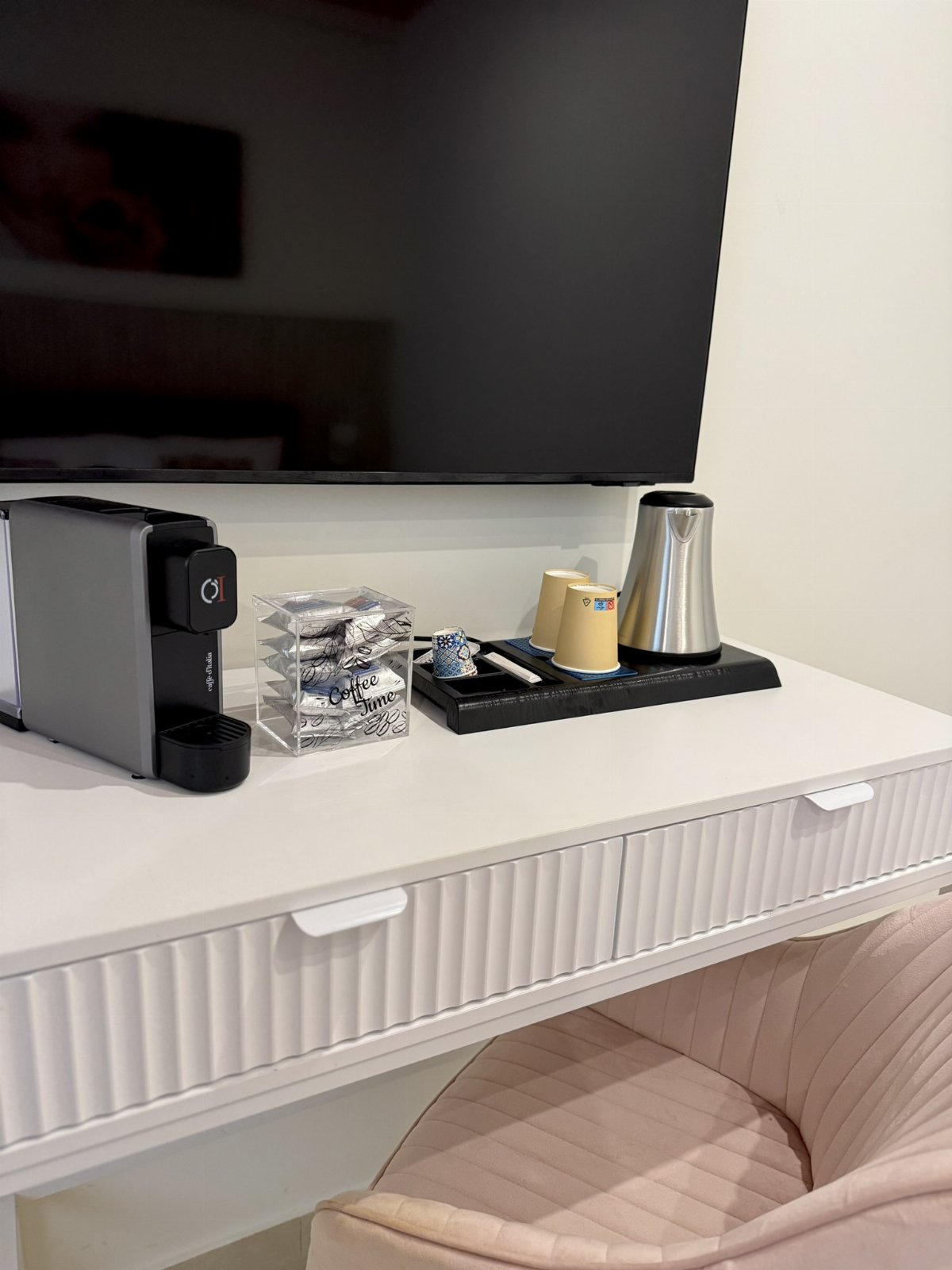 Magna Grecia Superior Rooms