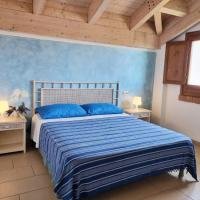 Appartamenti fronte Mare in struttura con piscina