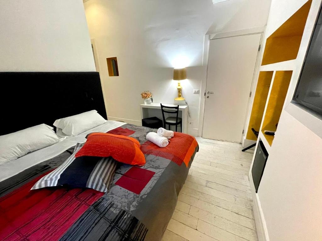 Athena Luxury Rooms