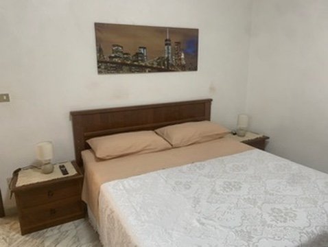 Nuccia'S House