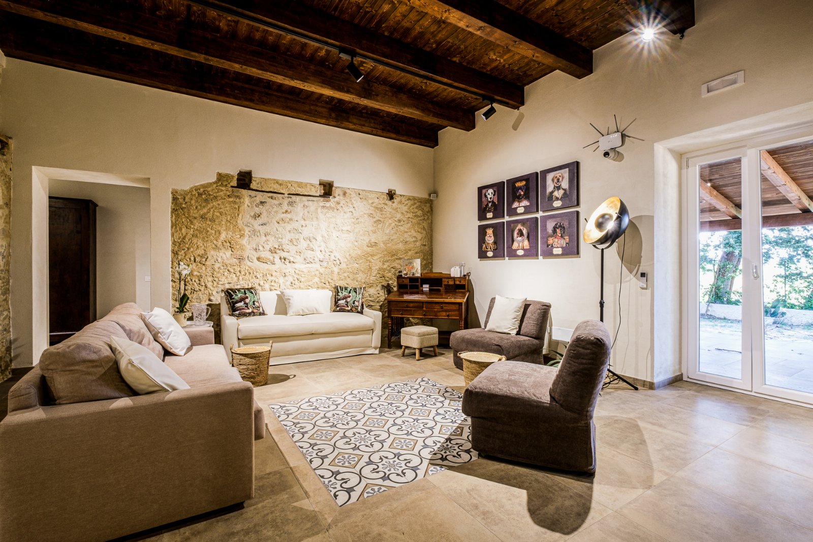 Residenza turistica in zona rurale a Rende