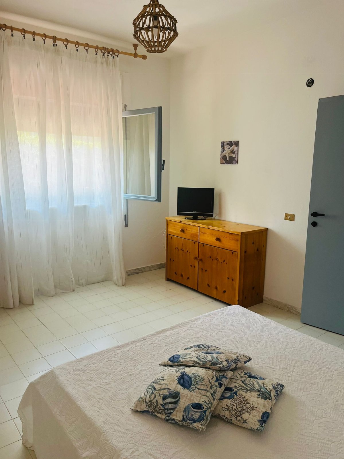 appartamento Tropea
