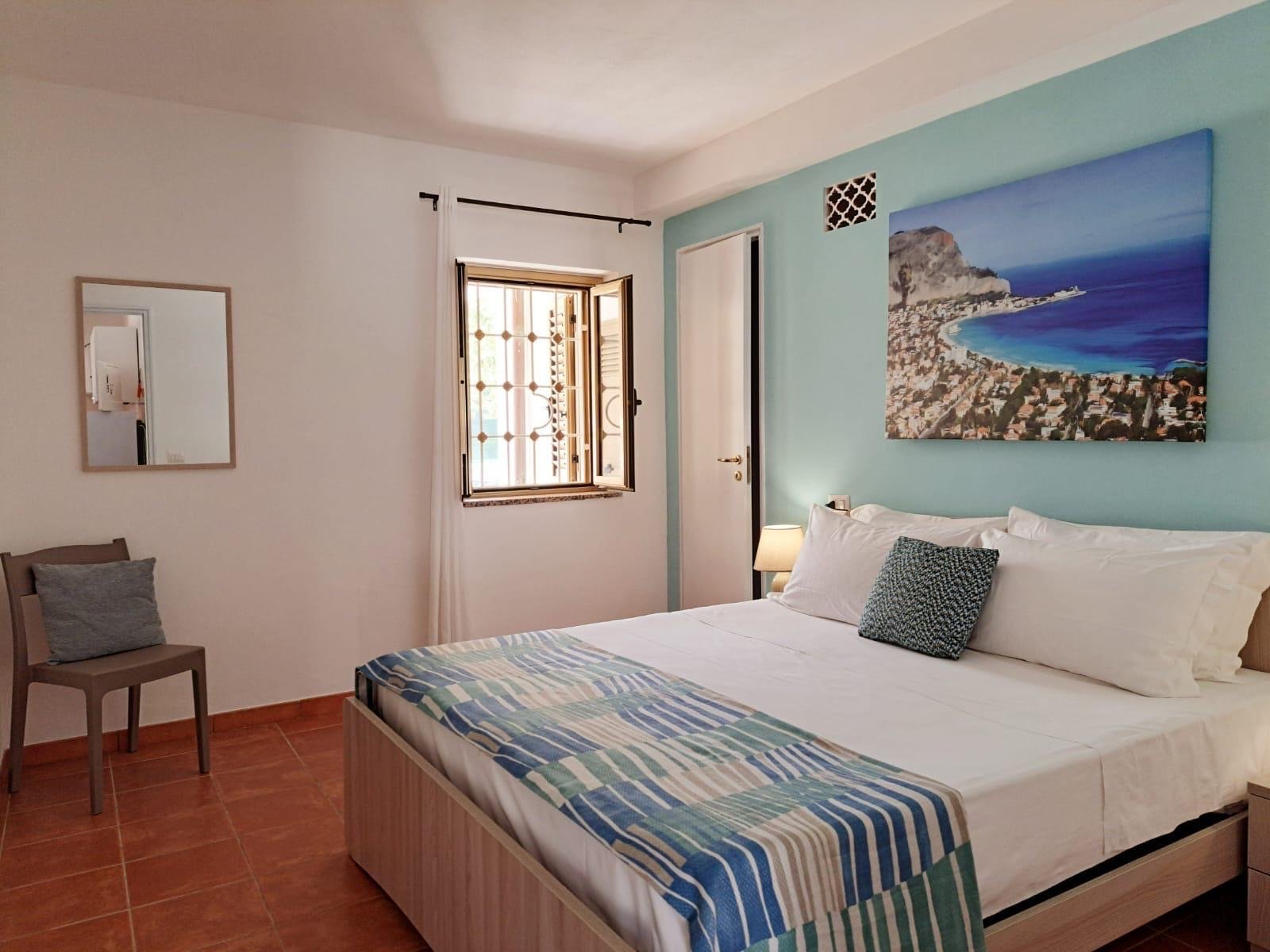 Appartamento Capo Vaticano- Tropea