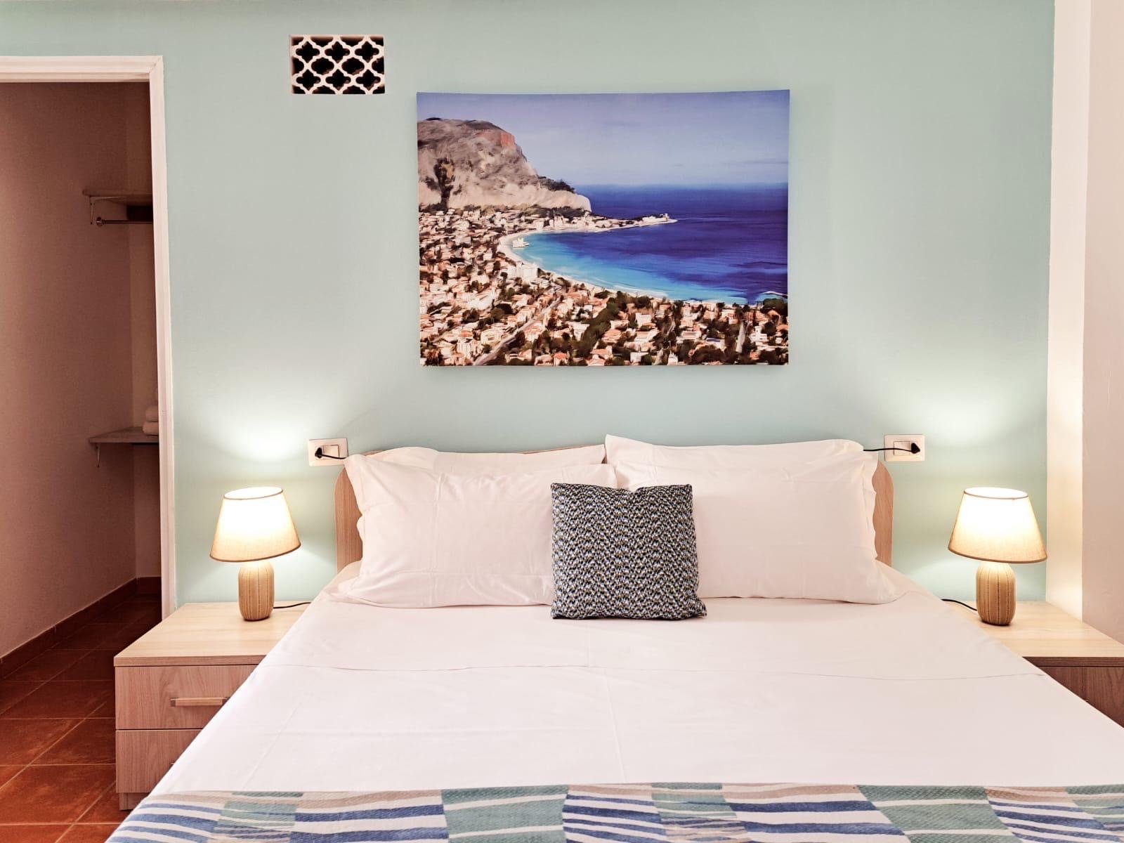 Appartamento Capo Vaticano- Tropea