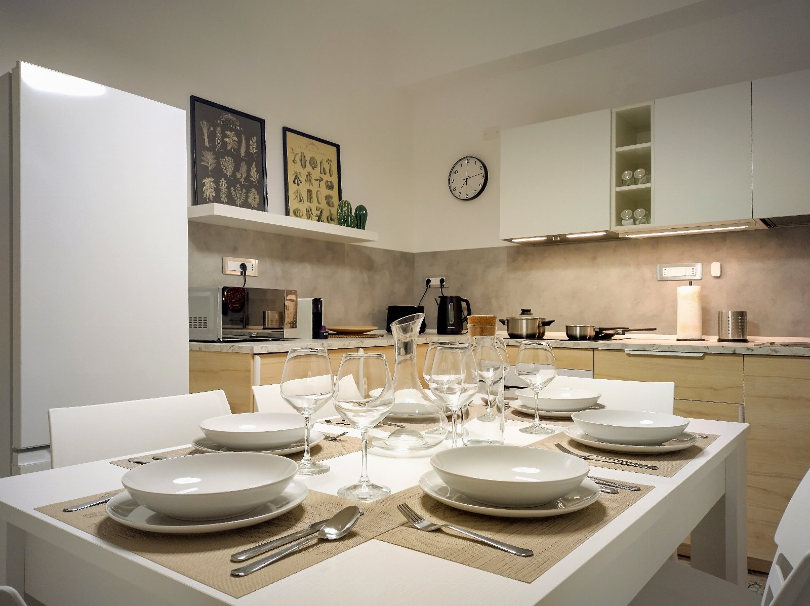 Limoni Apartment, a due passi dal mare