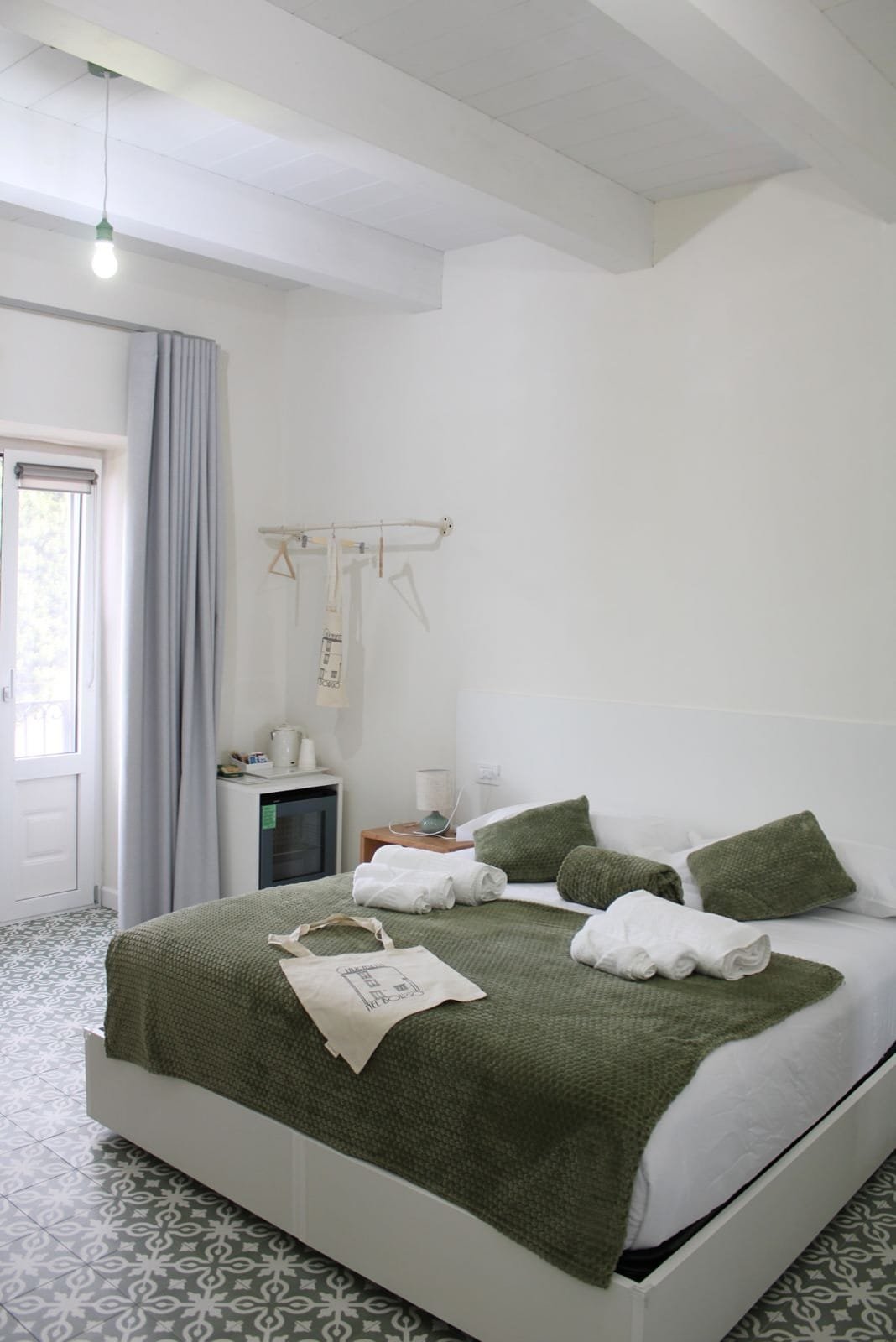 La Casetta nel Borgo