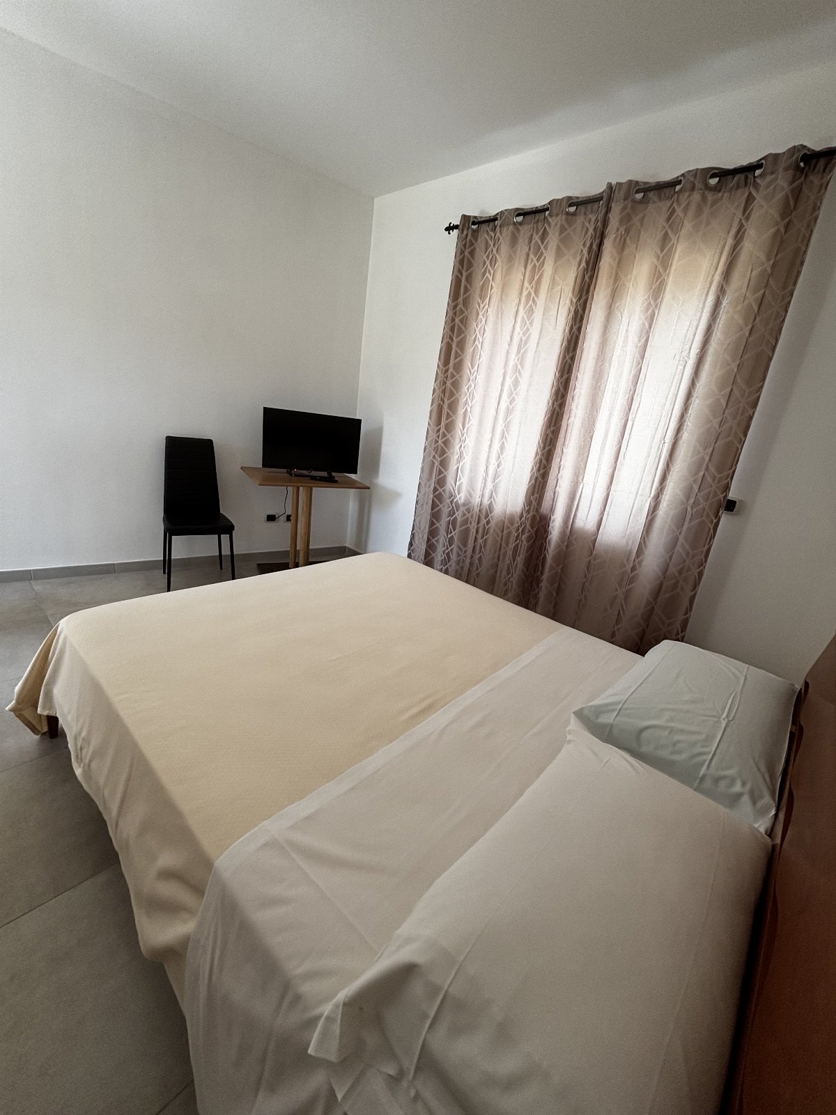 L’imbarco ROOMS