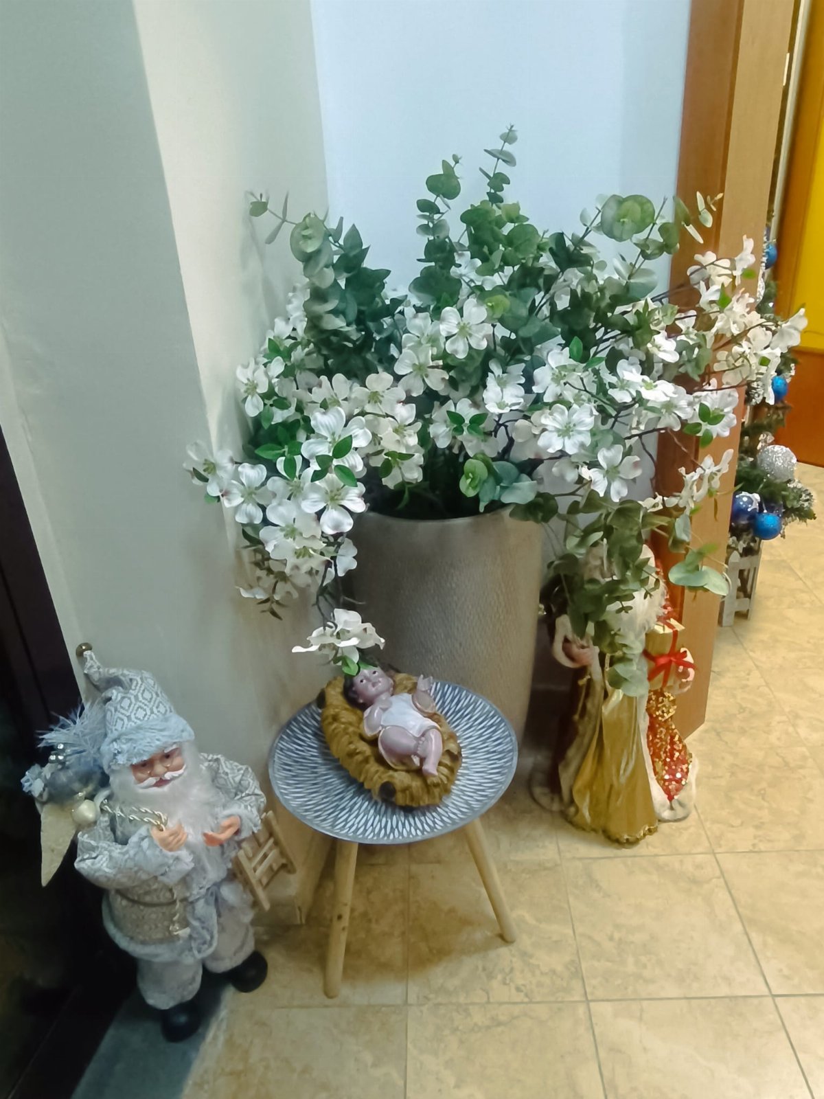 hotel nel centro storico con giardino