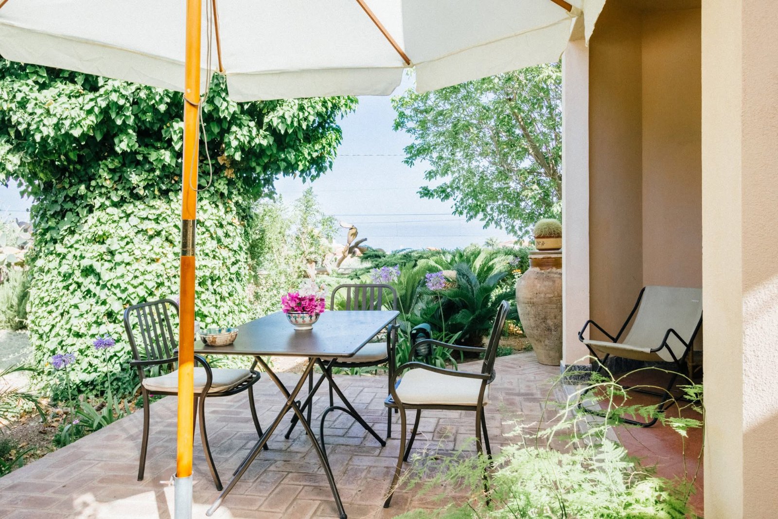 Villino Eleonora & Spa