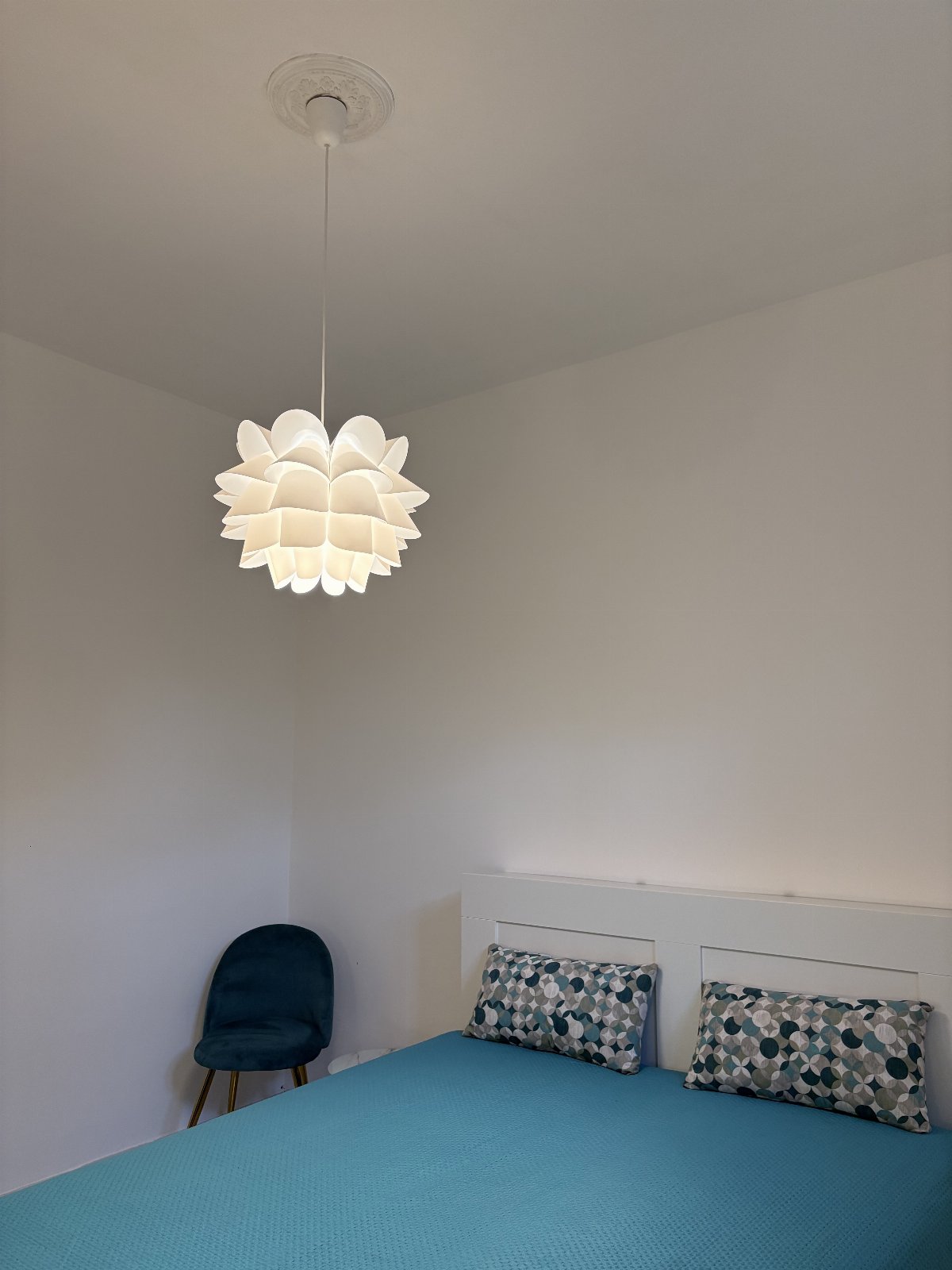 Del Popolo Apartment