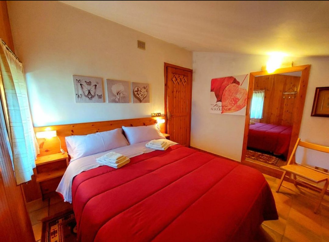 Appartamento in centro con parcheggio