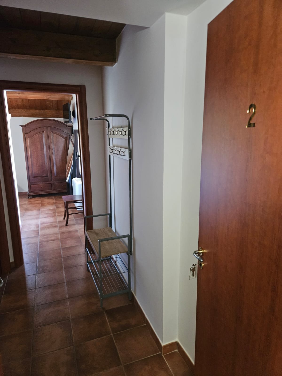 B&b la corte dei pini