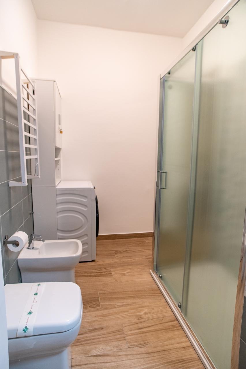 Appartamento al mare Rossano