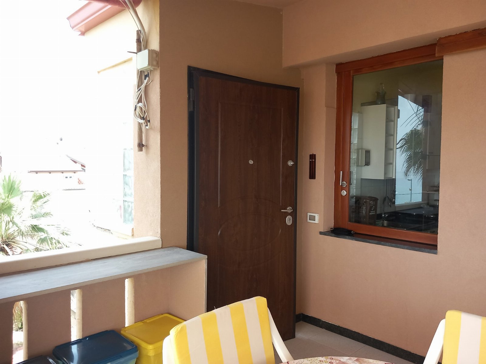 Case vacanza in Villa FRONTE MARE