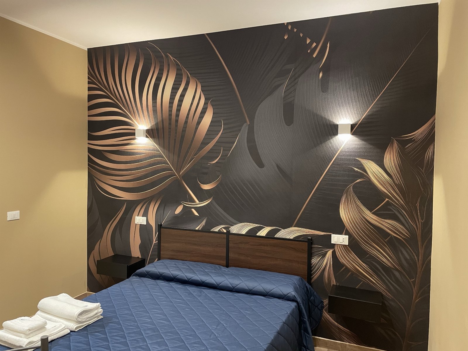 Exclusive B&B a Reggio Calabria
