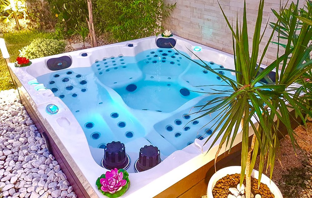 villa mare panoramica