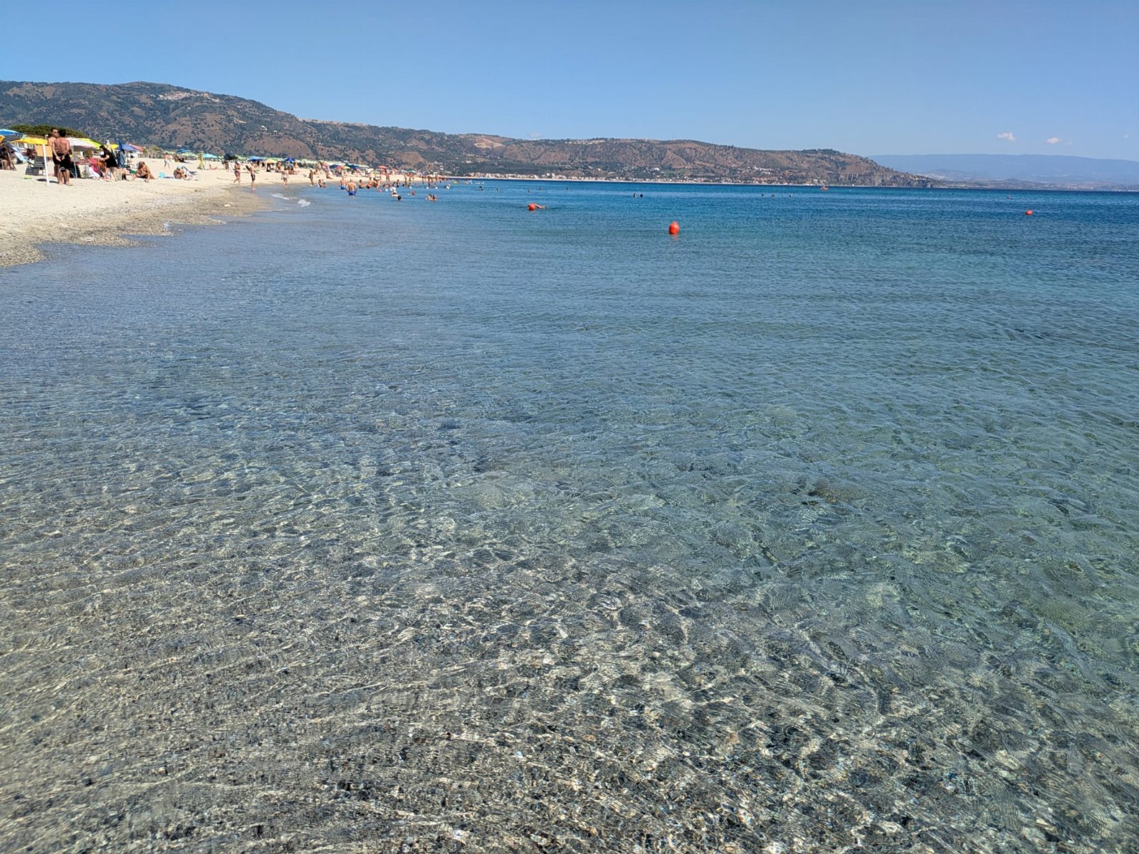 SeaYouSoverato - Appartamento sul mare