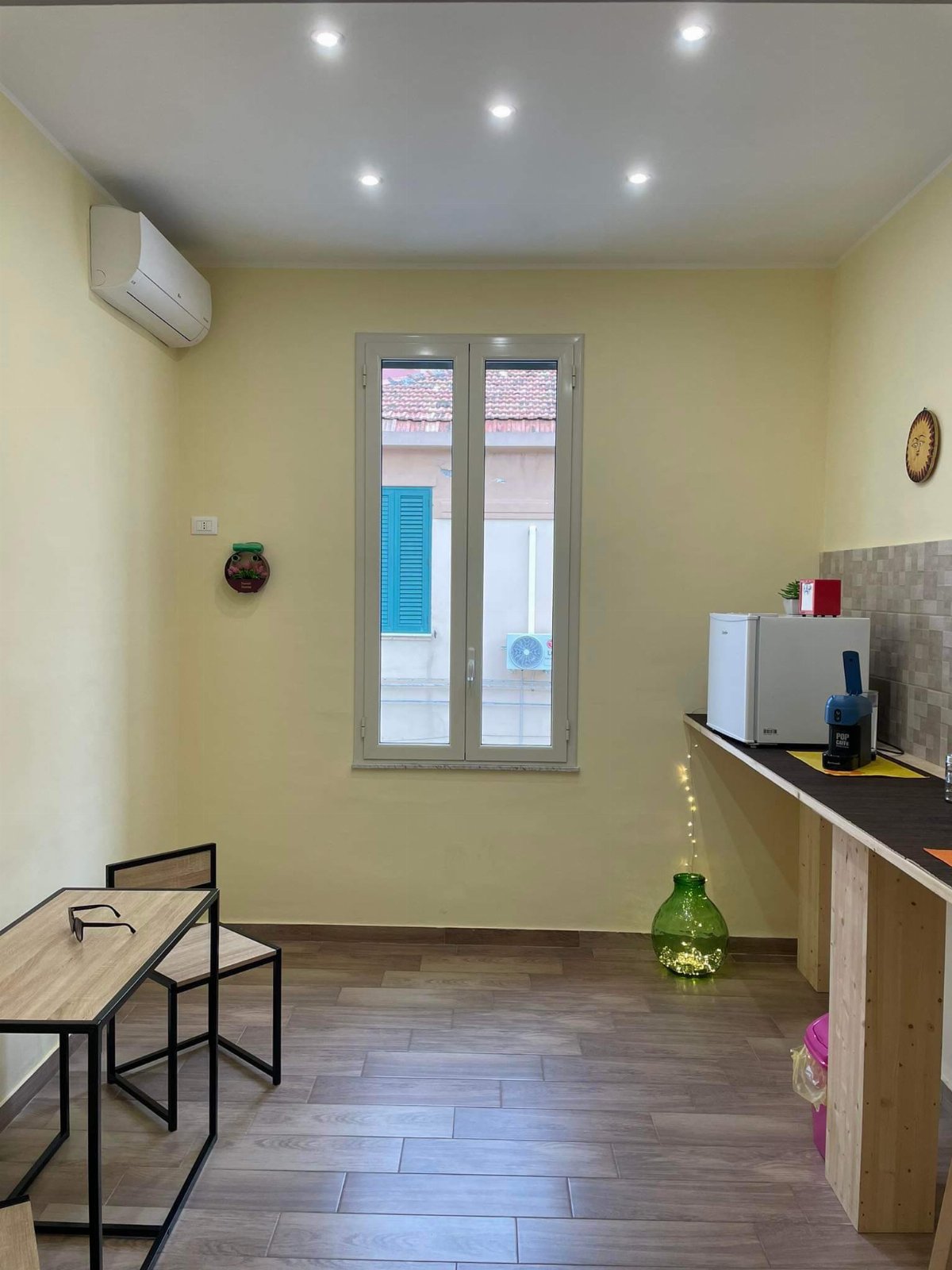 Exclusive B&B a Reggio Calabria