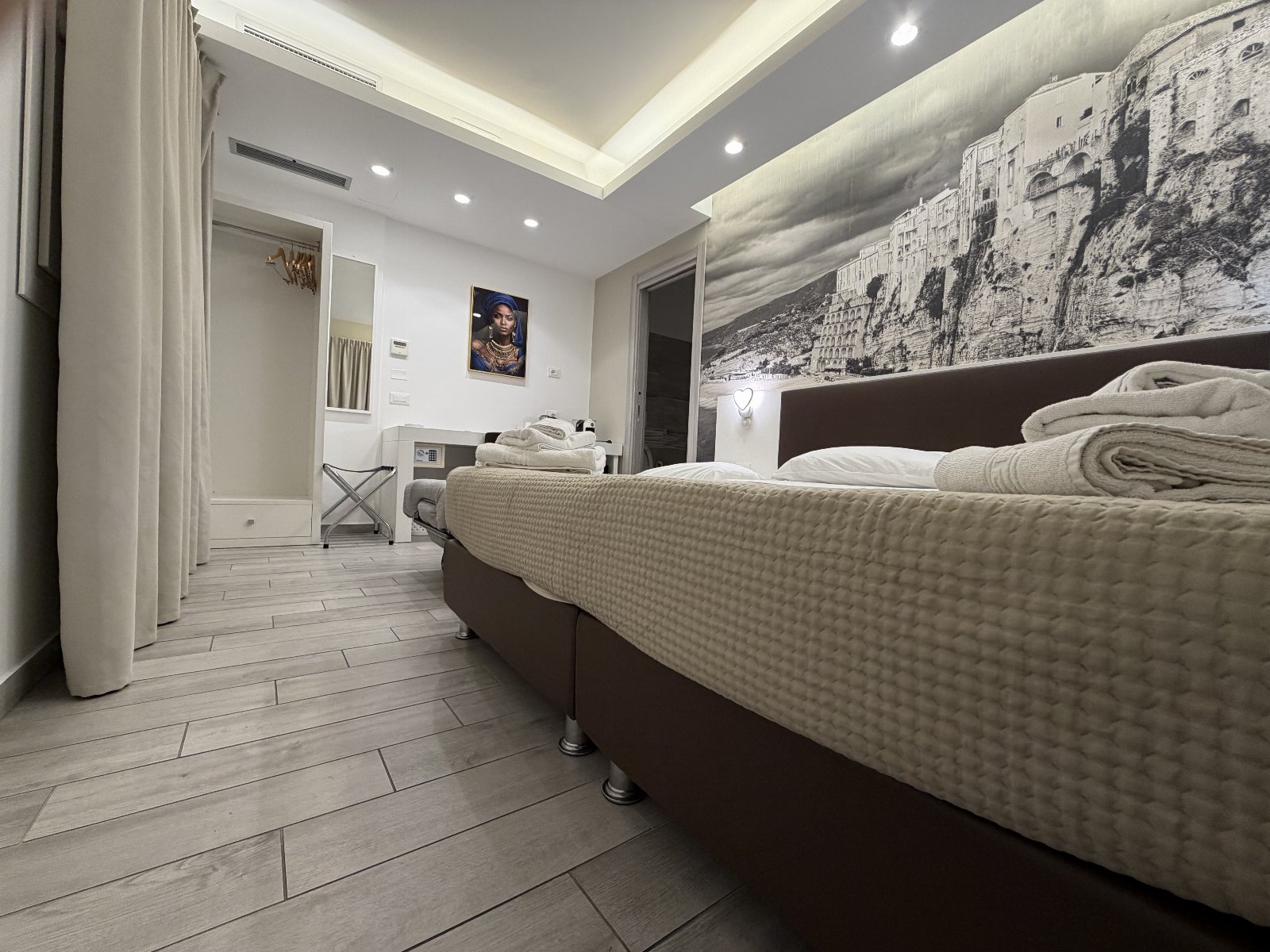 Rooms Dream Tropea