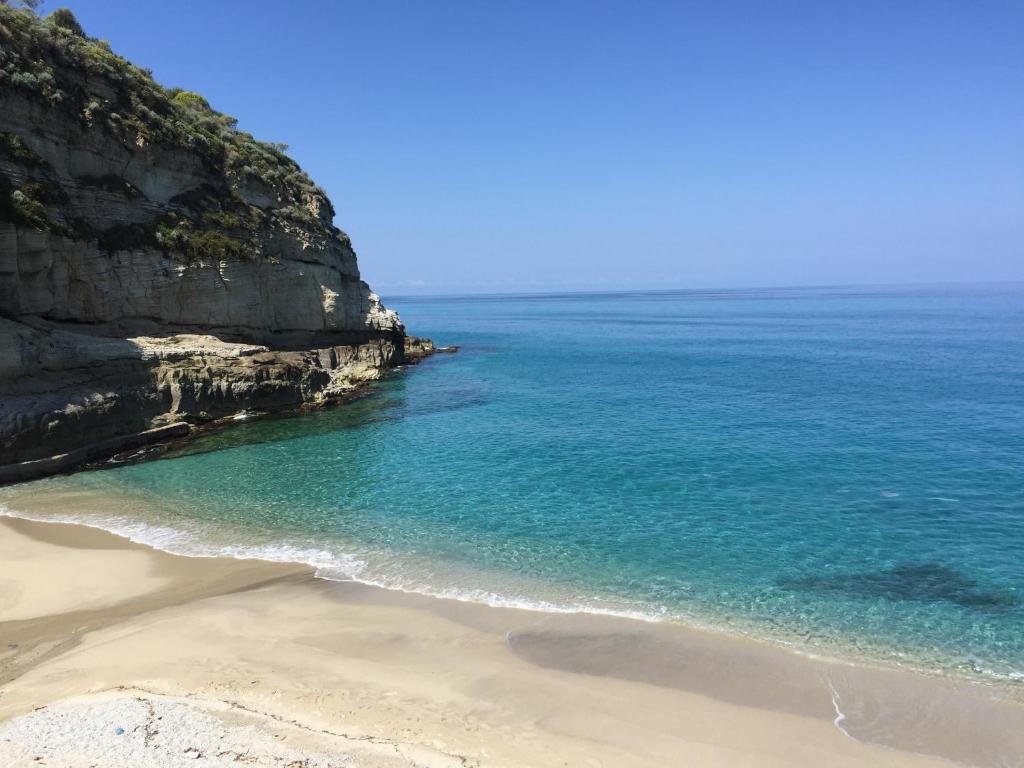 A casa di Manu JUNIOR SUITE