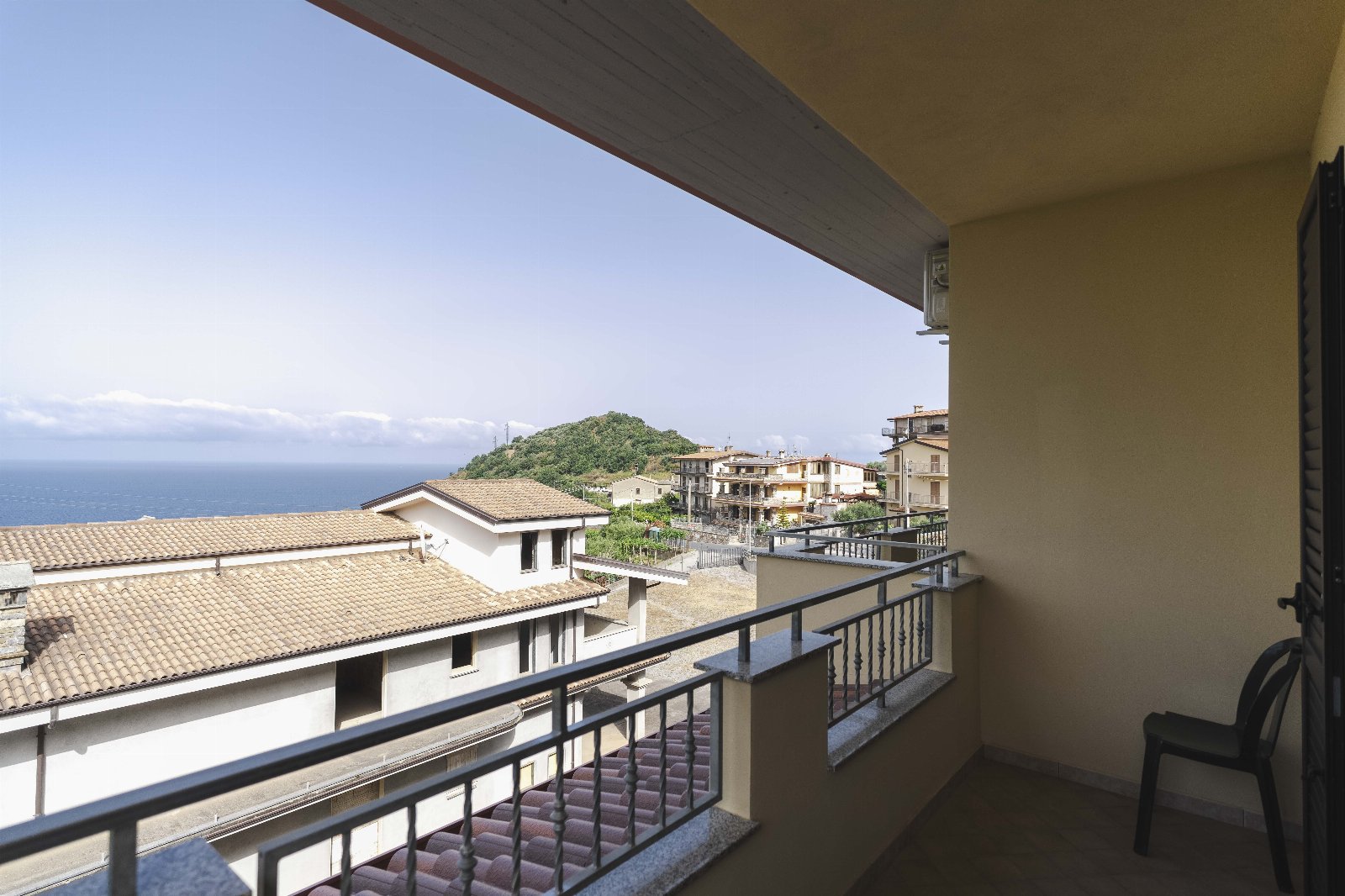 B&B Marsole a Diamante: tranquillità, comfort e spiagge a 1,5 km!