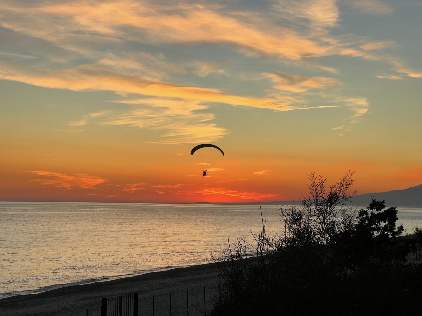Villa sulla spiaggia a Bova Marina