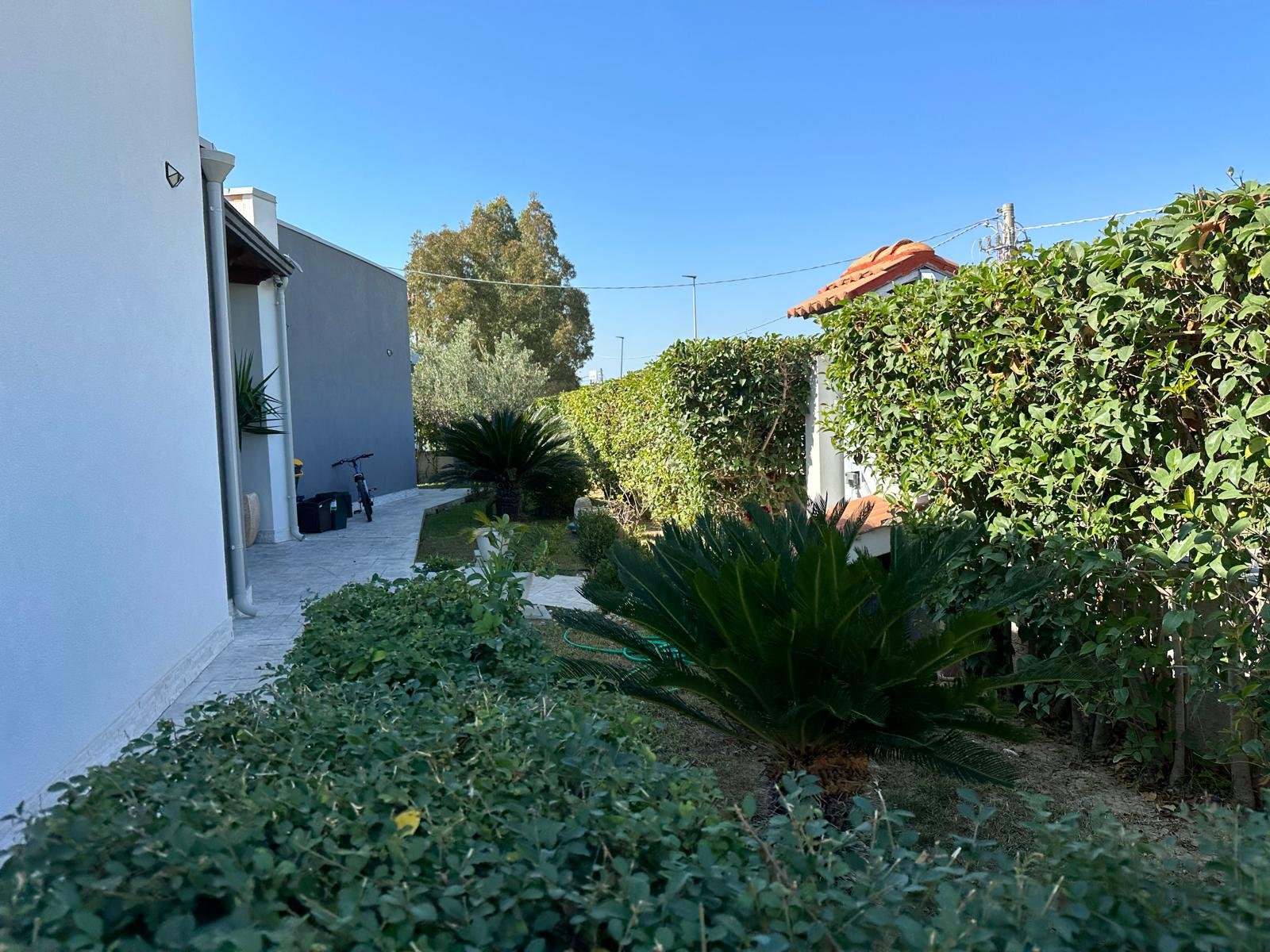Villa Lucrezia