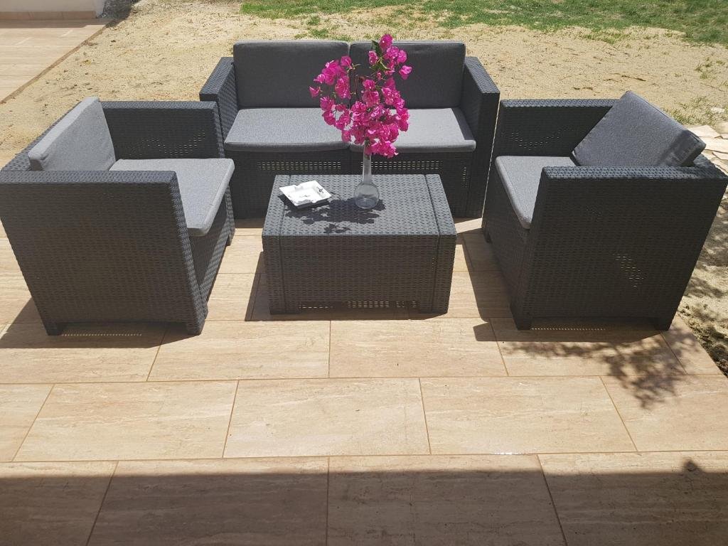 A casa di Manu SUITE 35