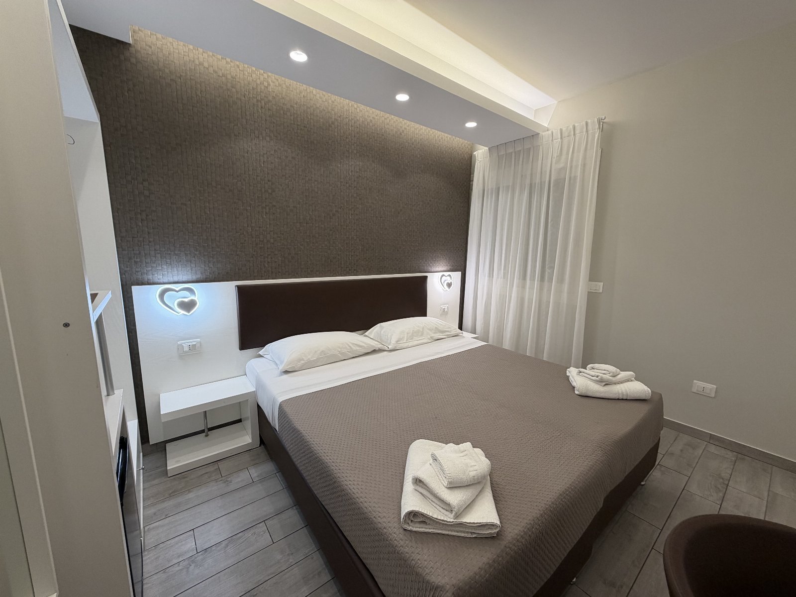 Rooms Dream Tropea