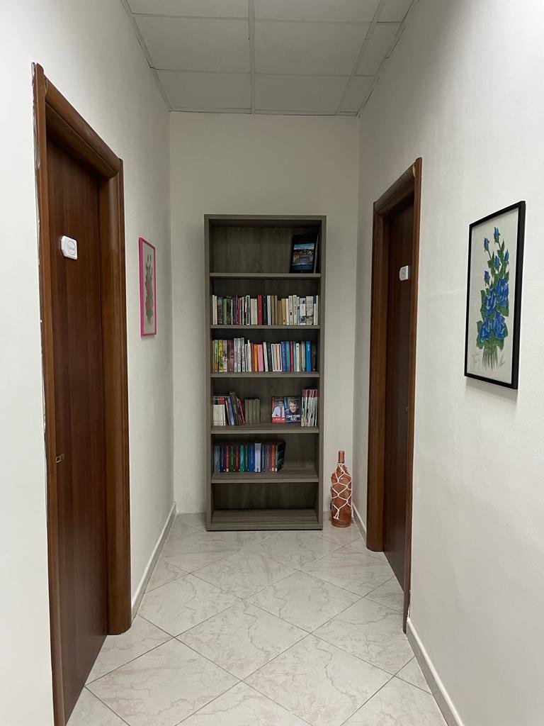 B&B La Stazione