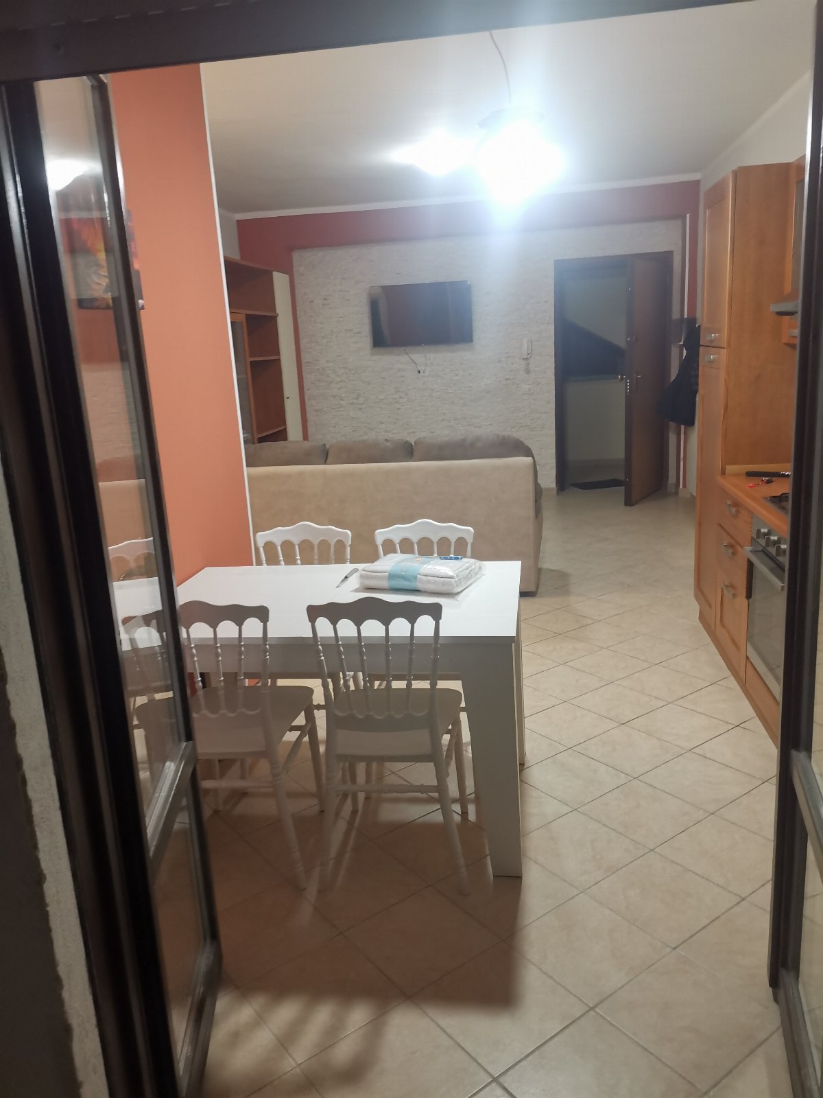 Catherine suite
