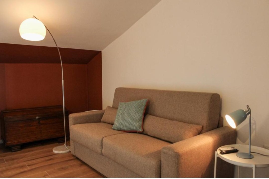 Casa Vacanze Villa Curcio - Lato Mare